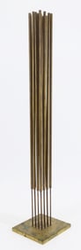 Harry Bertoia Sound Sculpture