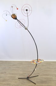 Wolfgang Roth (1910 - 1988)