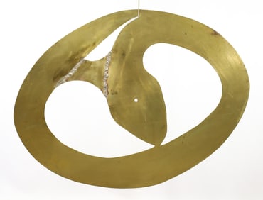 Val Bertoia (Born 1949)