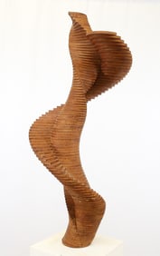 Patricia Meyerowitz (1933-2012)