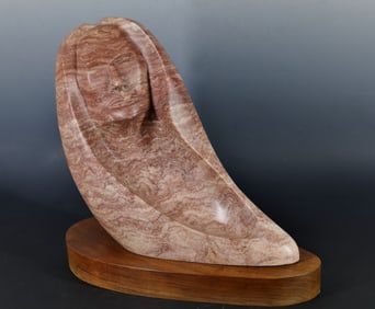 Lorne Fineday (Born 1951)