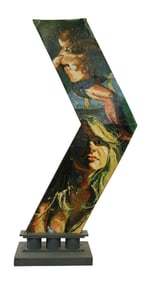 John Gwinn (Born 1936)