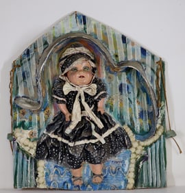 Gary Mangold (20th C.)