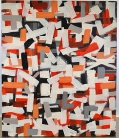 Louis Tavelli (1914 - 2010)