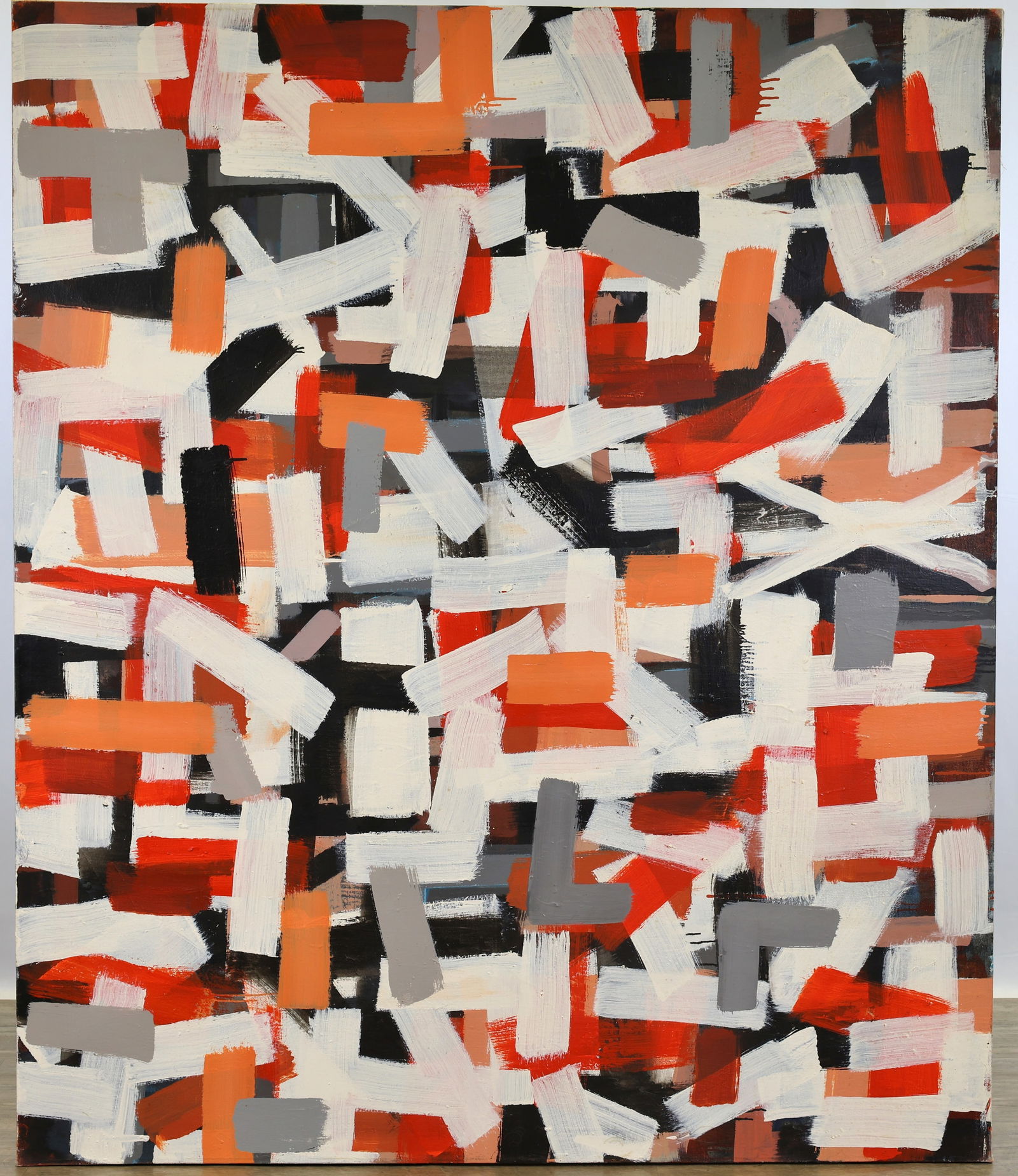 Louis Tavelli (1914 - 2010) (1 of 4)