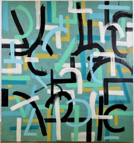 Louis Tavelli (1914 - 2010)