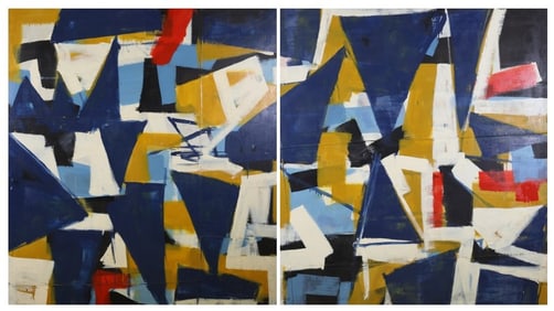 Louis Tavelli (1914 - 2010)