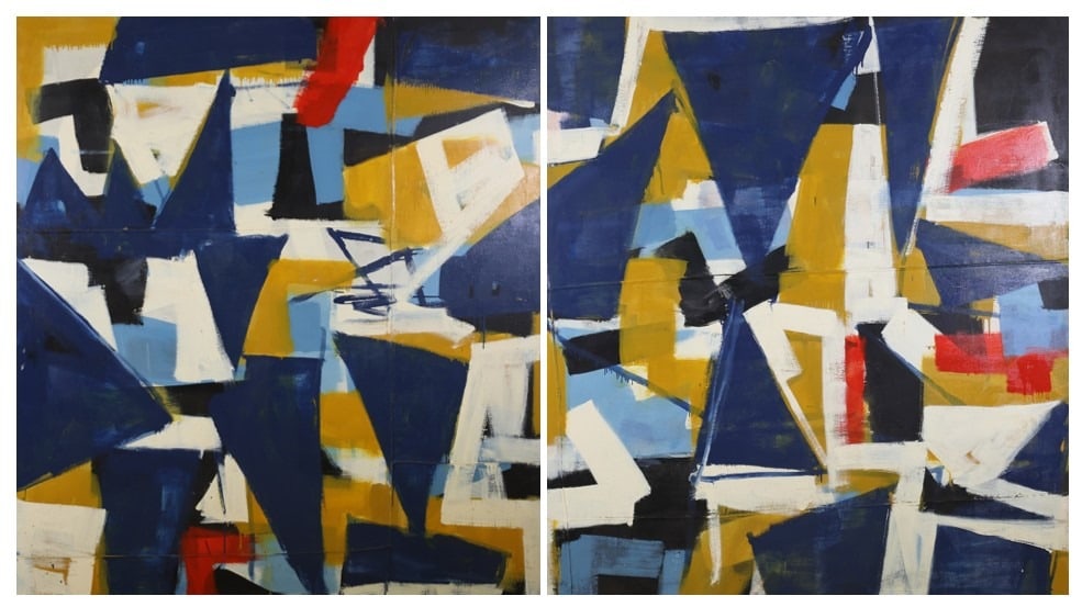 Louis Tavelli (1914 - 2010) (1 of 11)