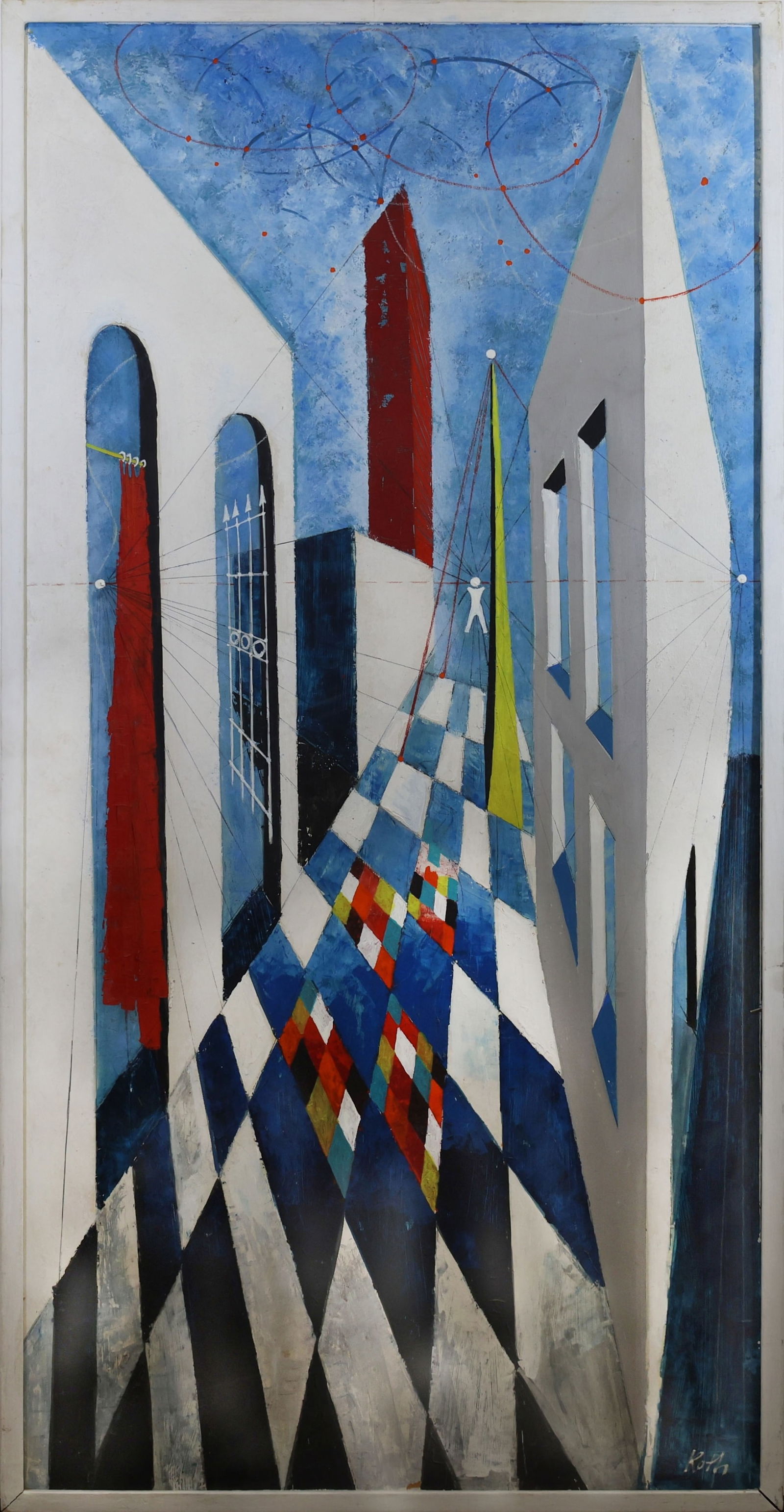 Wolfgang Roth (1910 - 1988) (1 of 5)