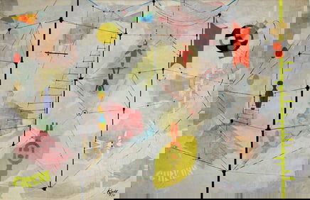 Wolfgang Roth (1910 - 1988)