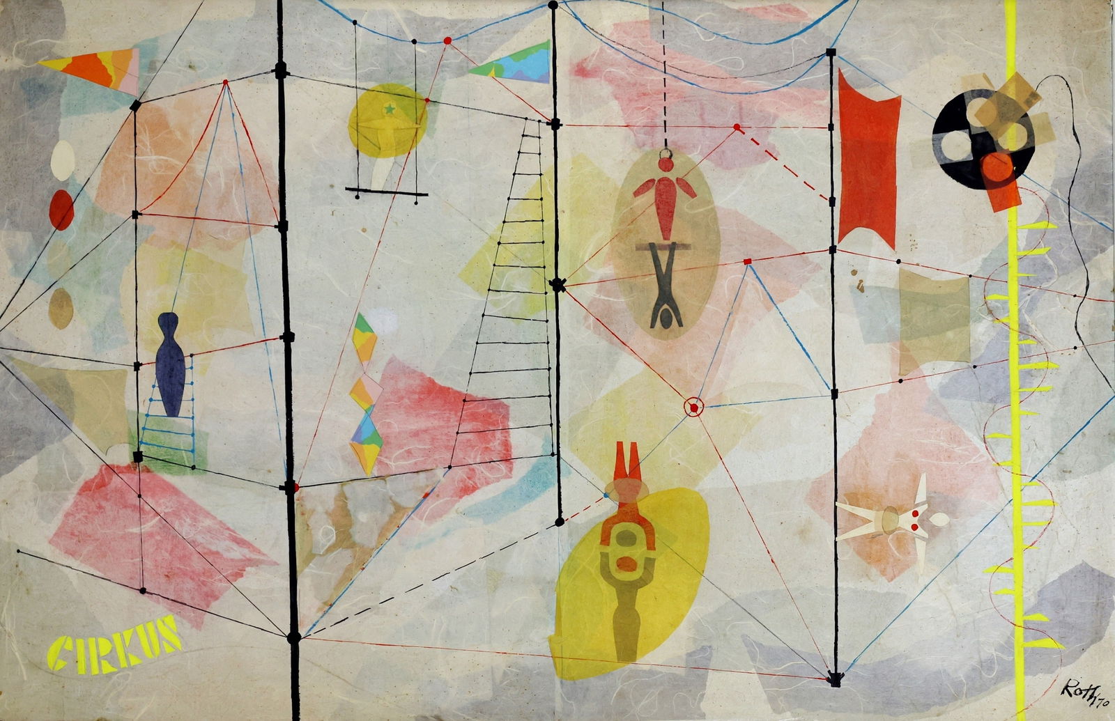 Wolfgang Roth (1910 - 1988) (1 of 8)