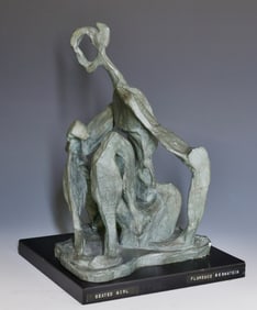 Florence Bernstein (late 20th century)