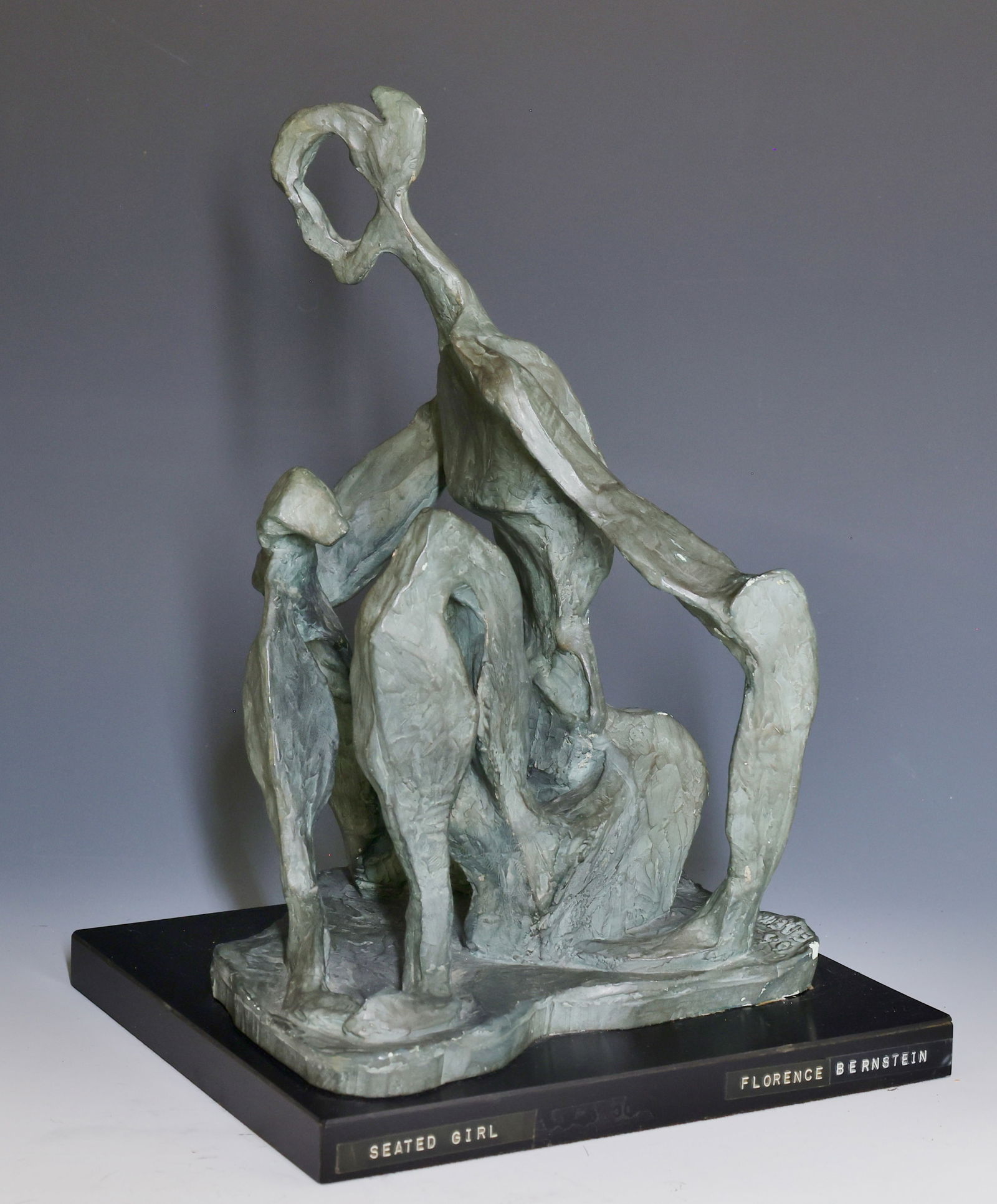 Florence Bernstein (late 20th century) (1 of 8)