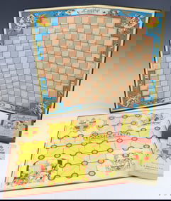 Medieval Themed Board Games