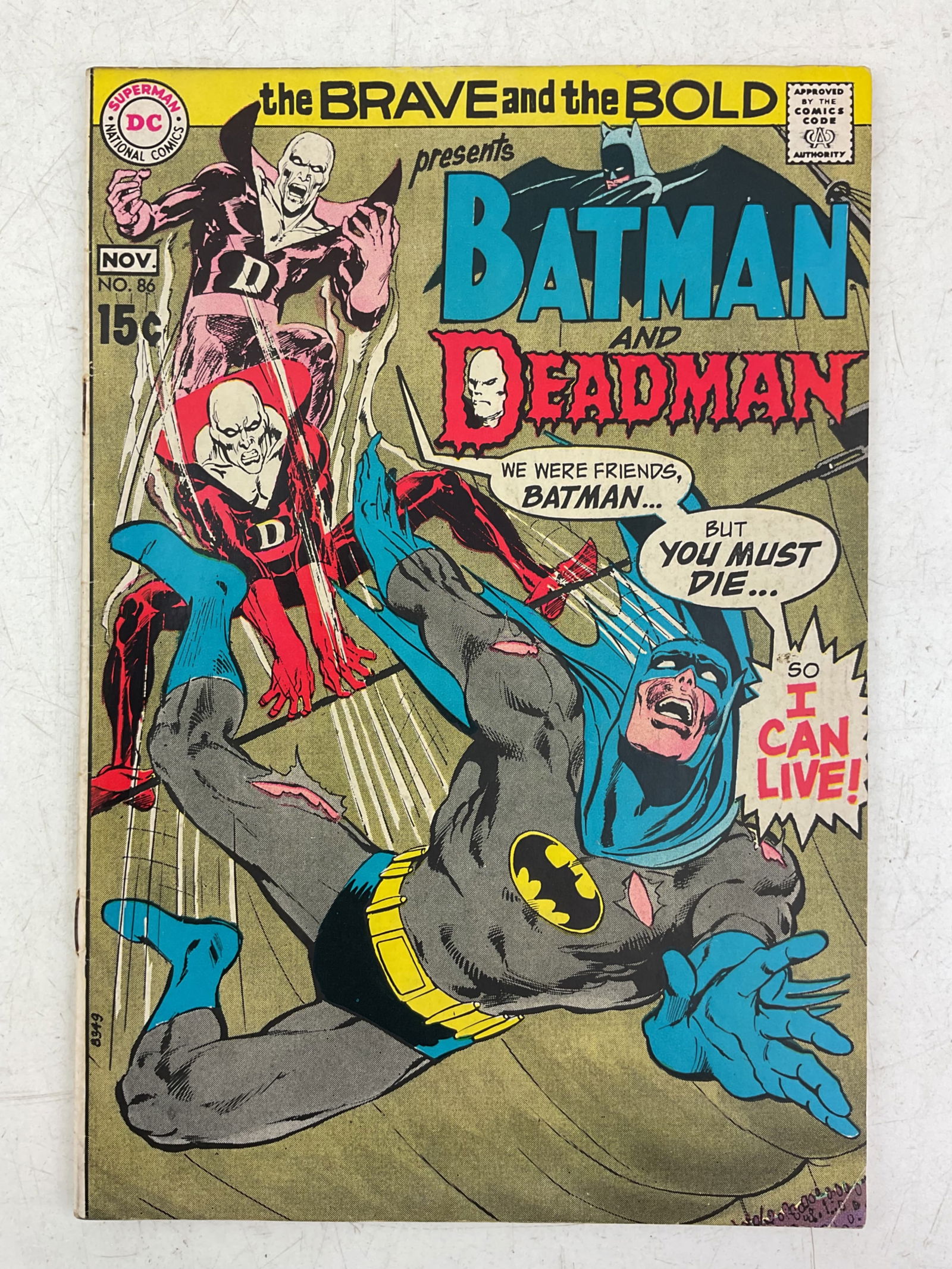 Batman Comics - 11