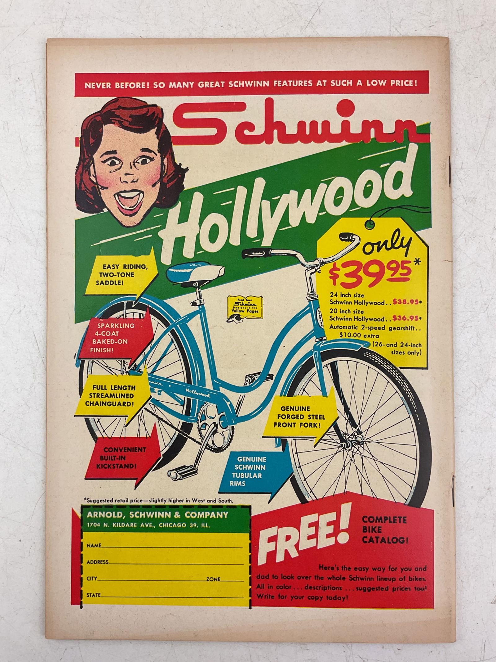 Adventure Comics - 10