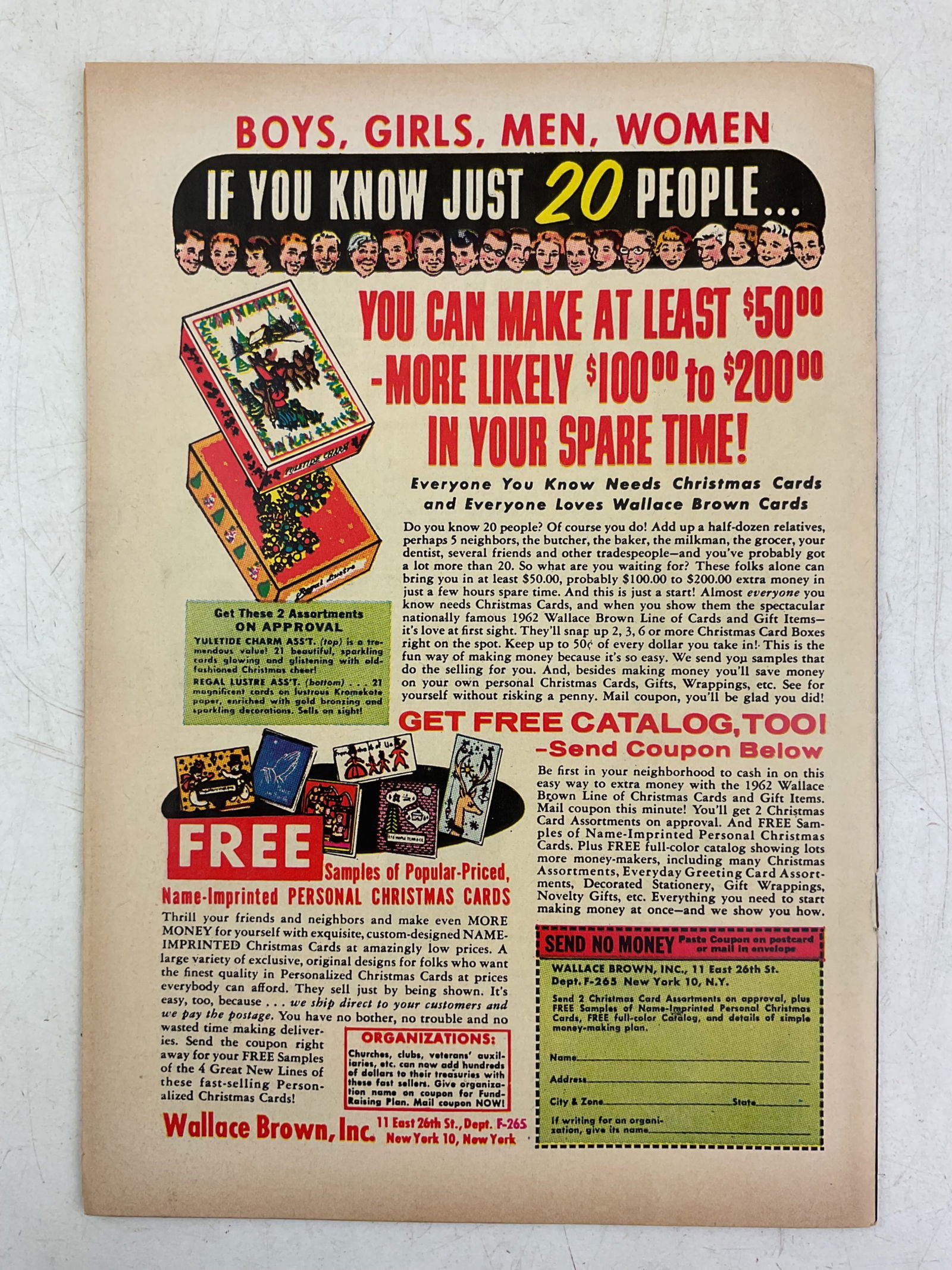 Adventure Comics - 4