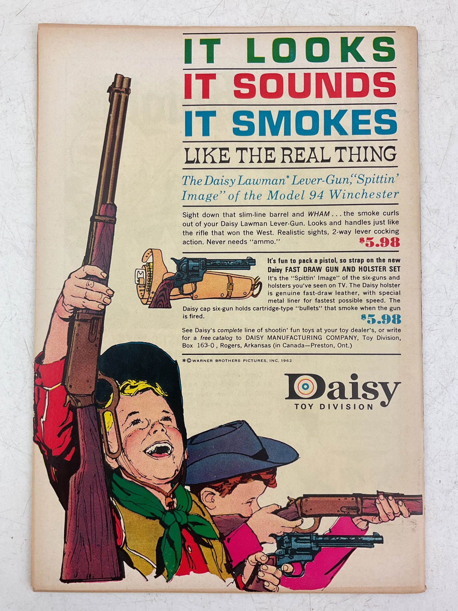 Adventure Comics - 4