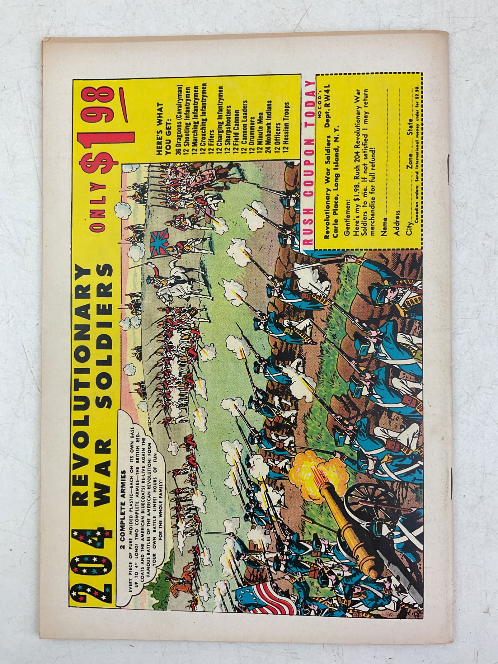 Adventure Comics - 10