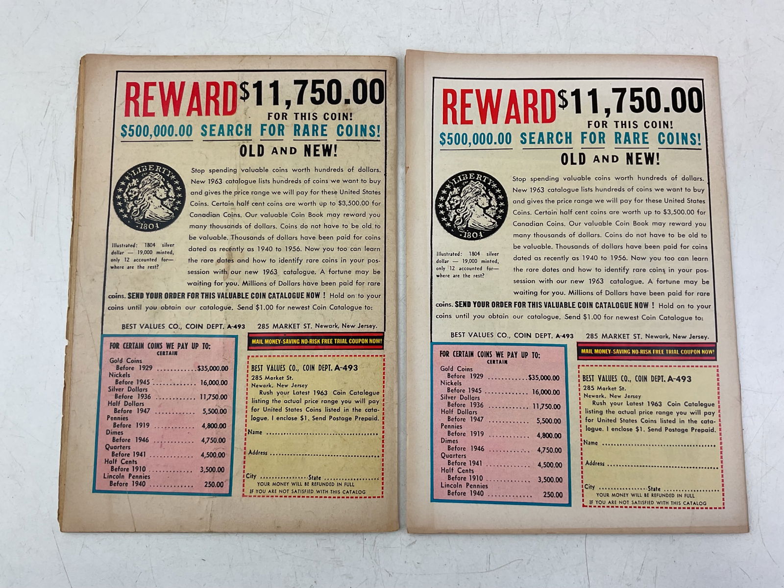 Adventure Comics - 4