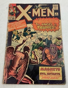 X-Men #5