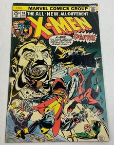 X-Men #94