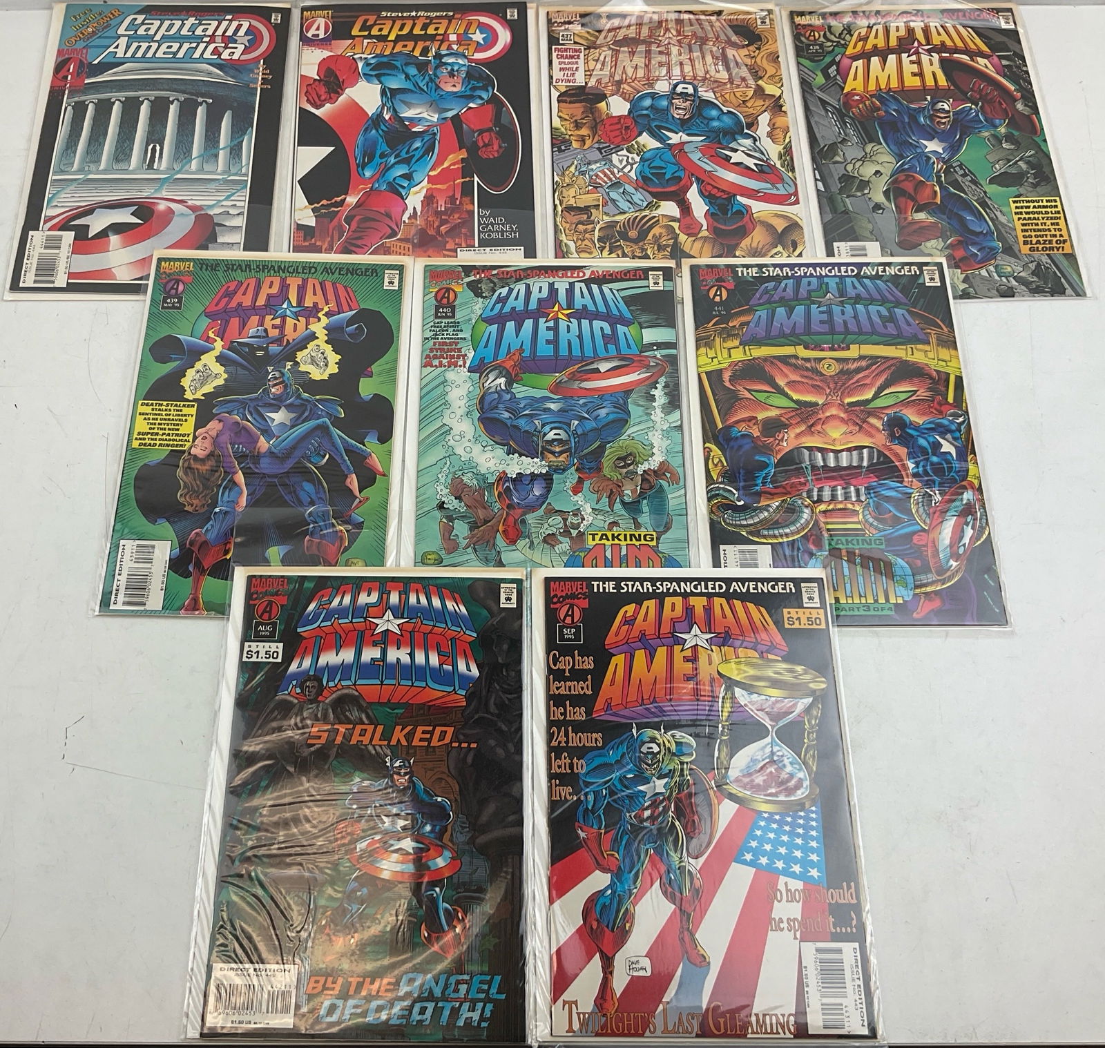 Marvel Comics - 2