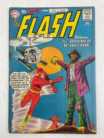 The Flash #118