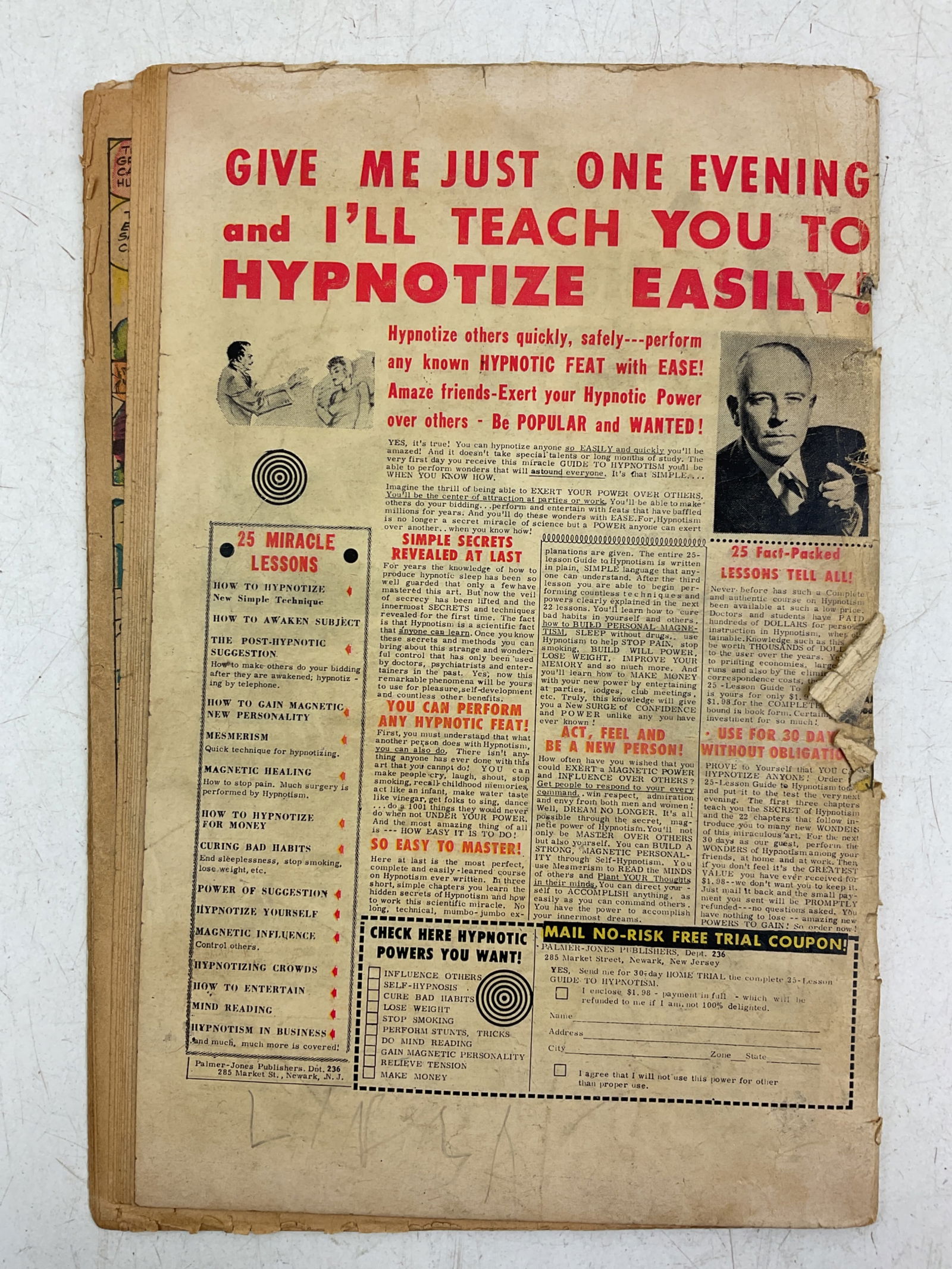 The Avengers Comics - 4