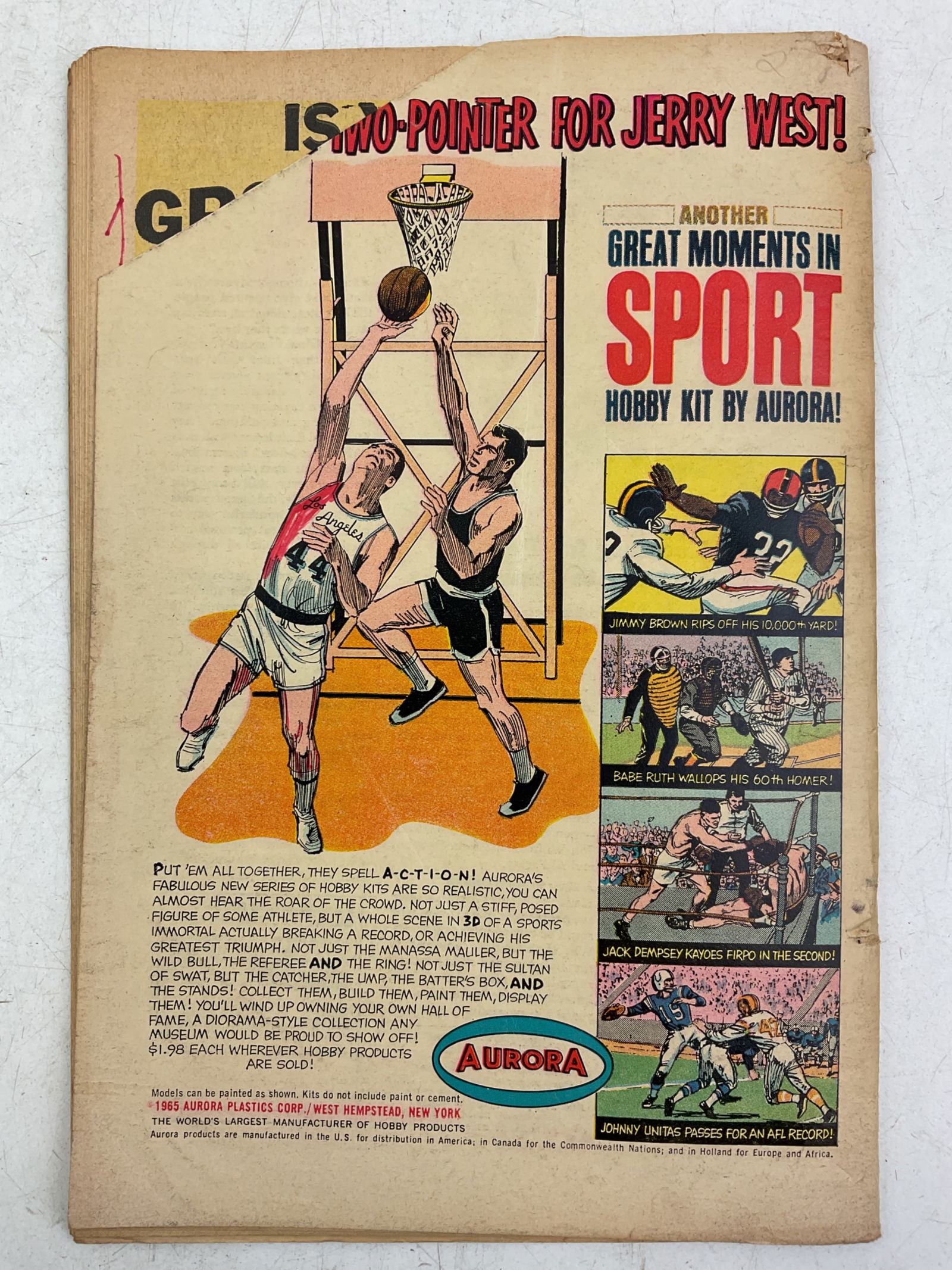 The Avengers Comics - 4