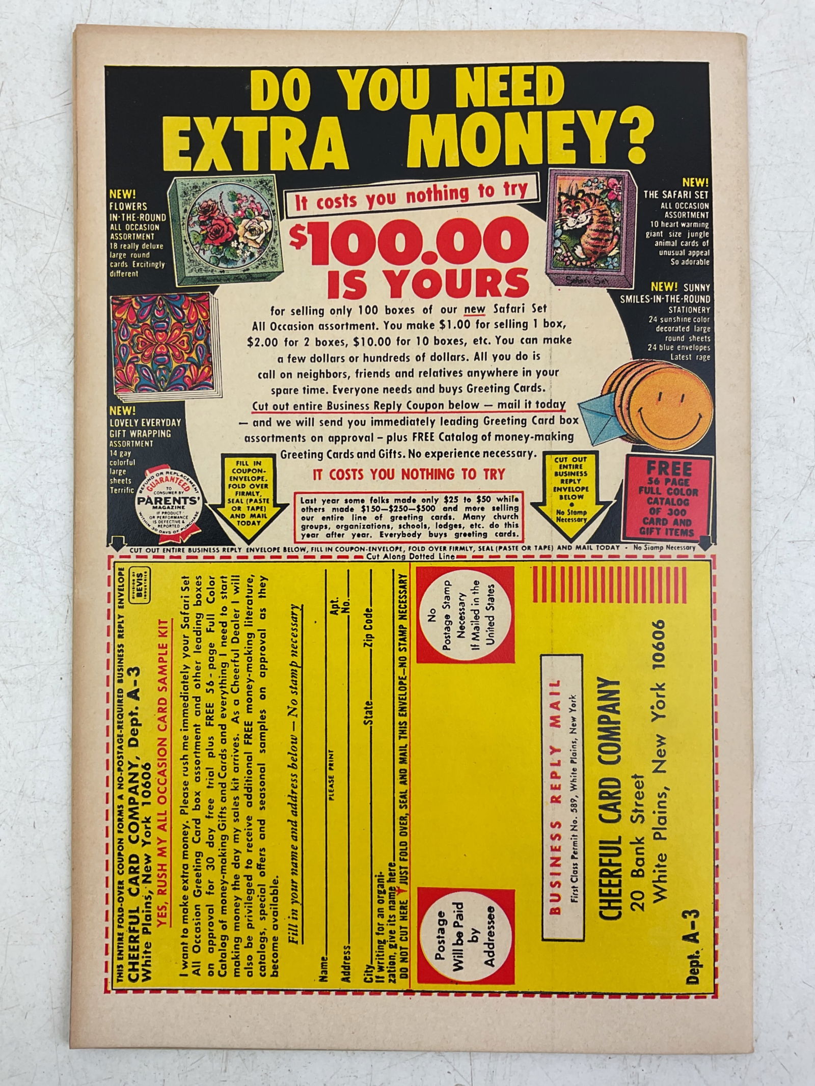 The Avengers Comics - 12