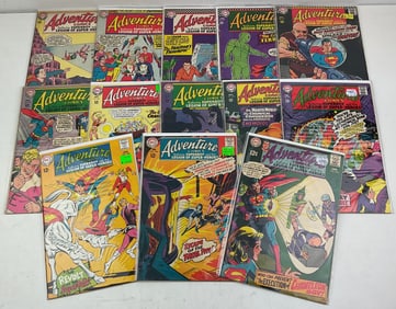 Adventure Comics