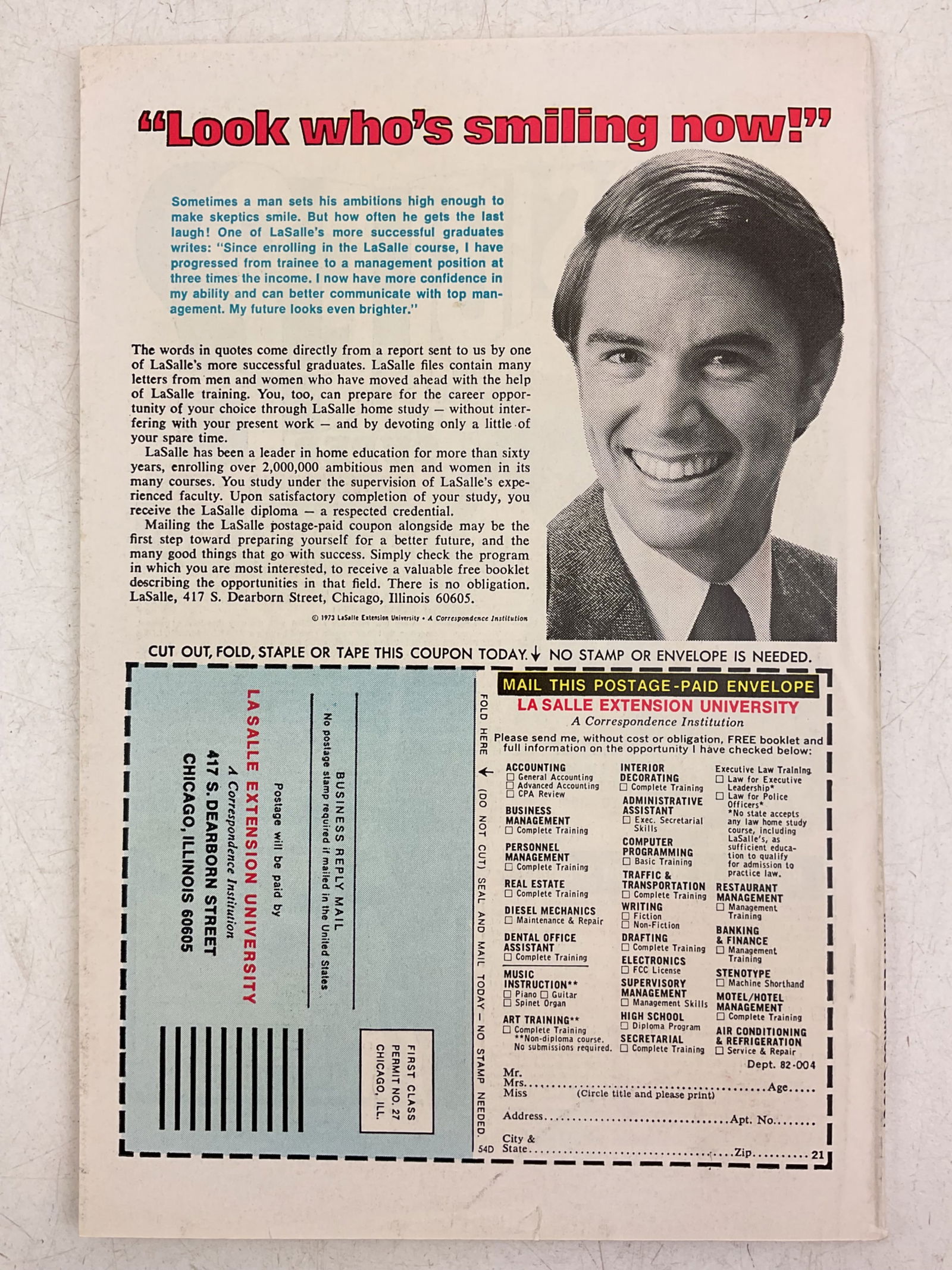 Avengers Comics - 13