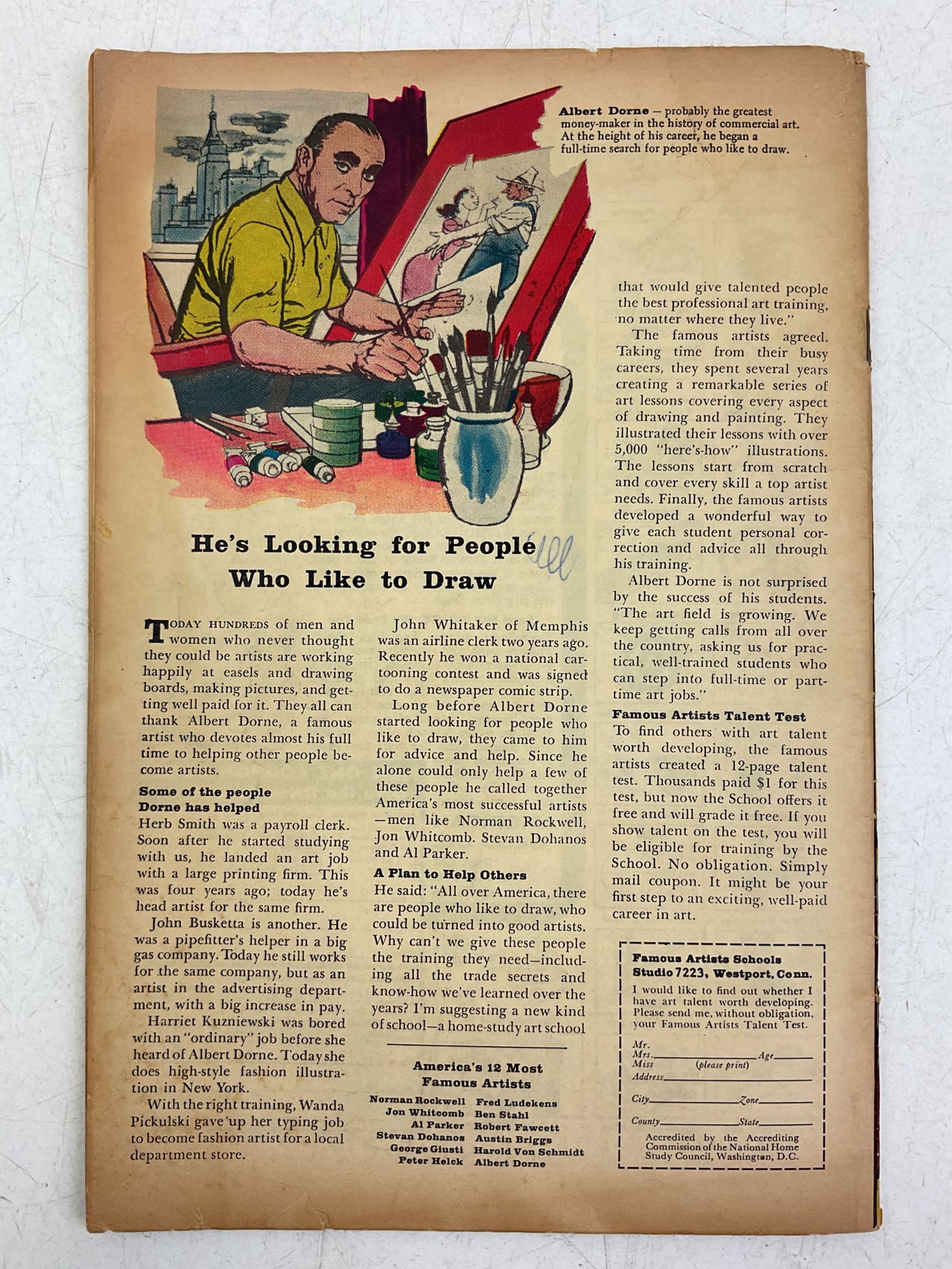 The Amazing Spider-Man Comics - 7