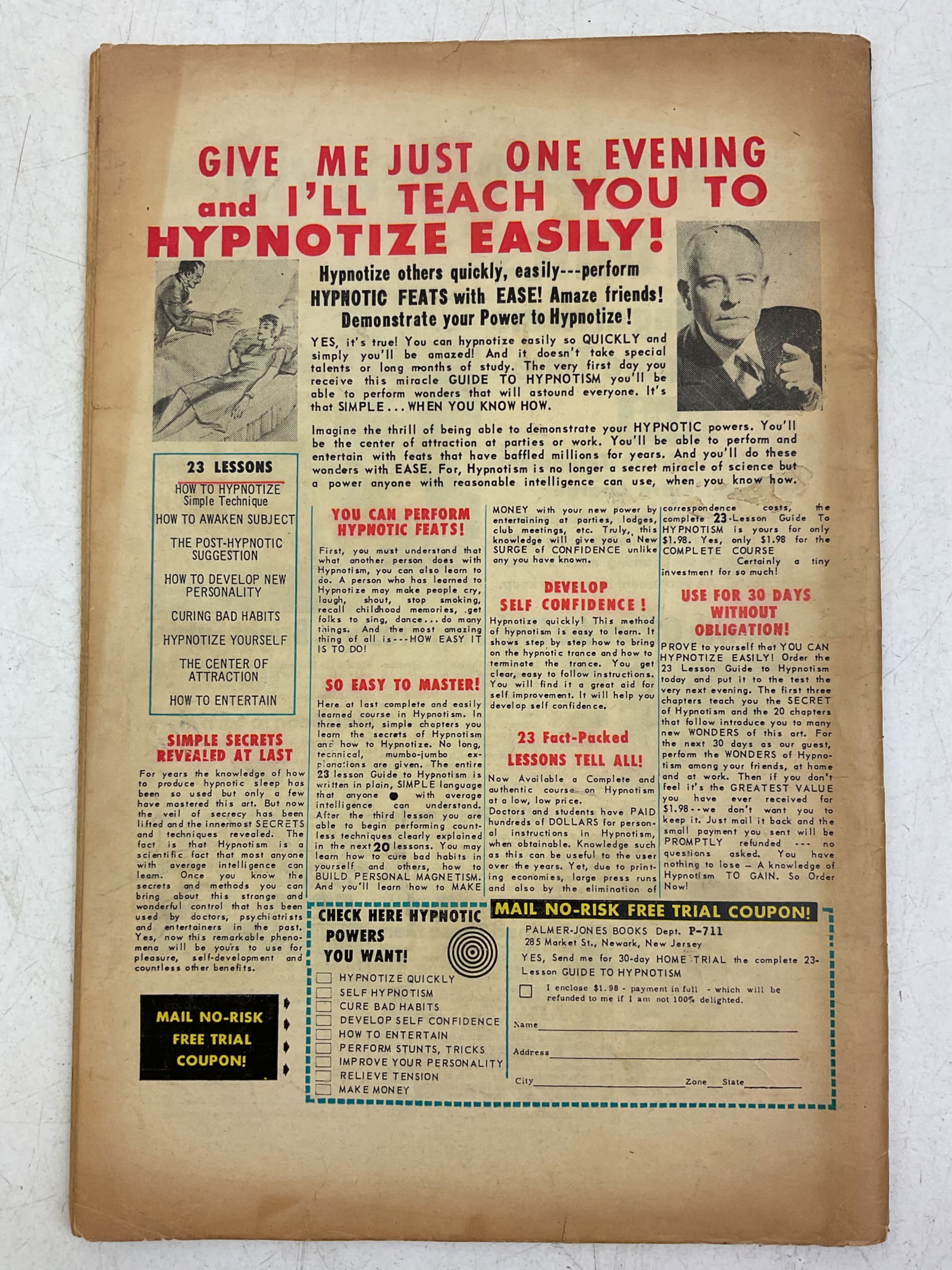 The Amazing Spider-Man Comic - 3