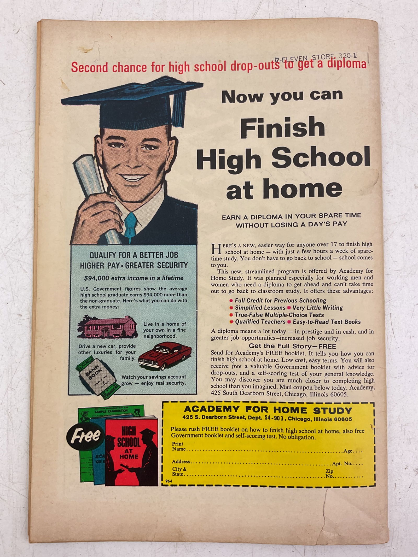 The Amazing Spider-Man Comics - 13