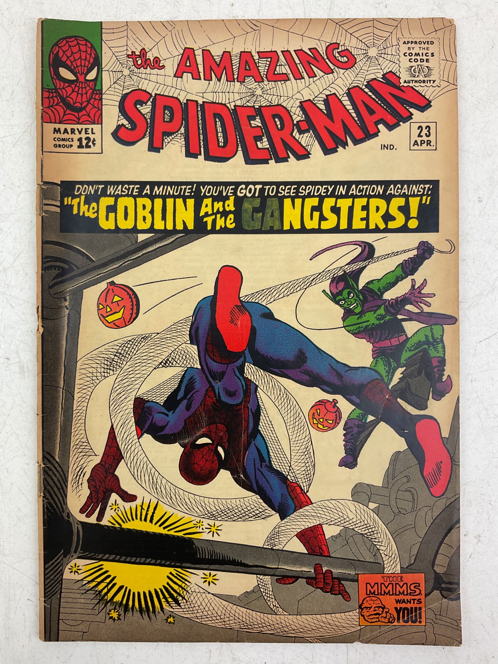 The Amazing Spider-Man Comics - 2