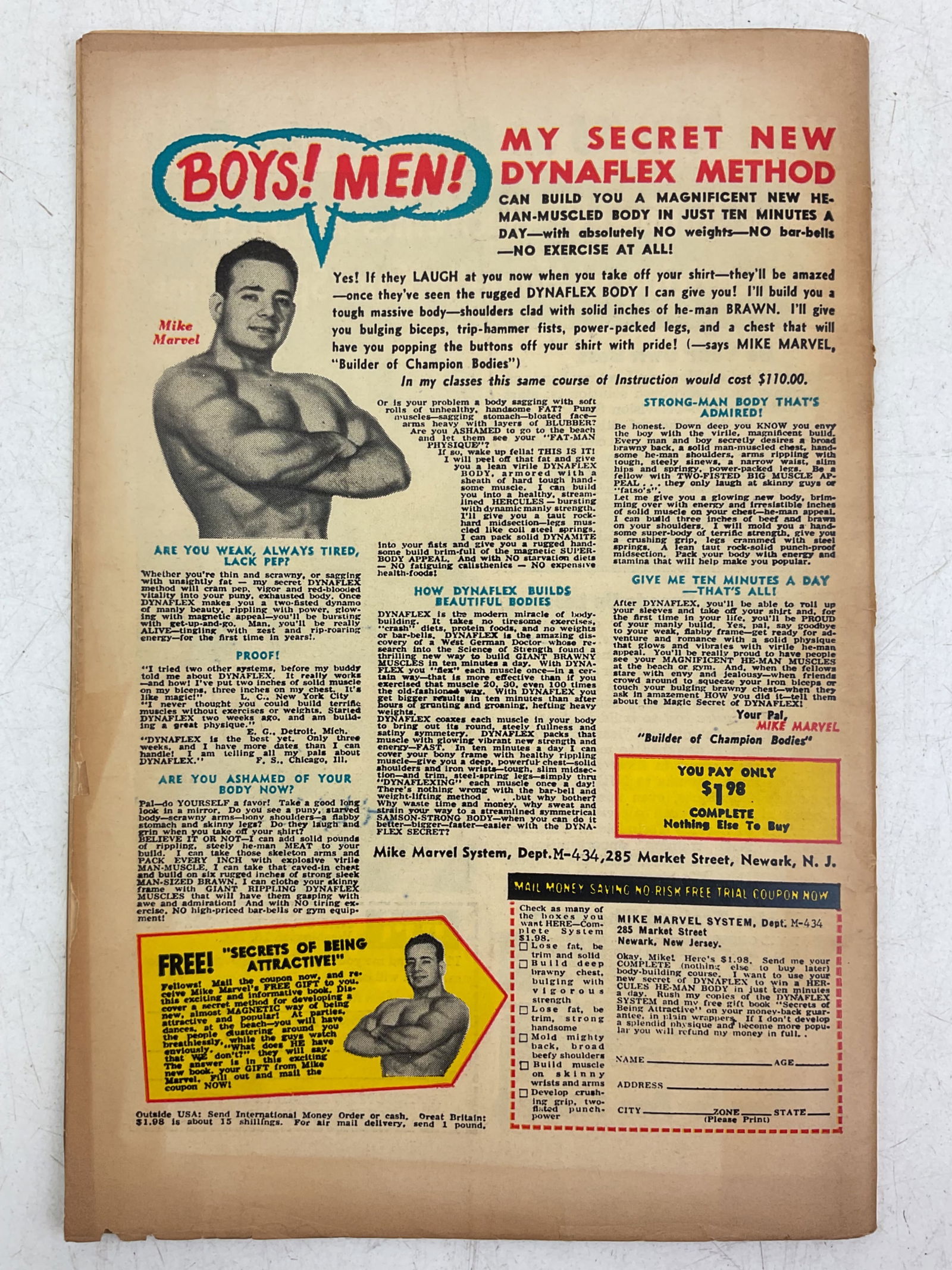 The Amazing Spider-Man Comics - 4