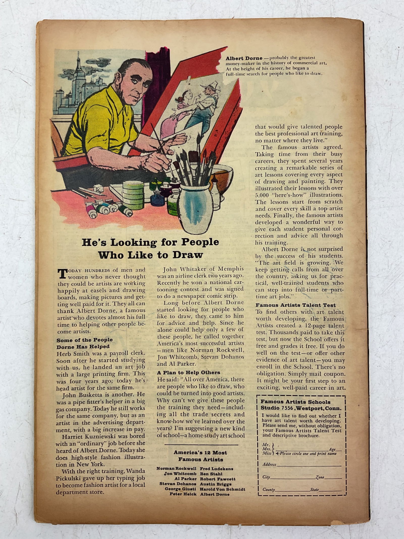 The Amazing Spider-Man Comics - 7