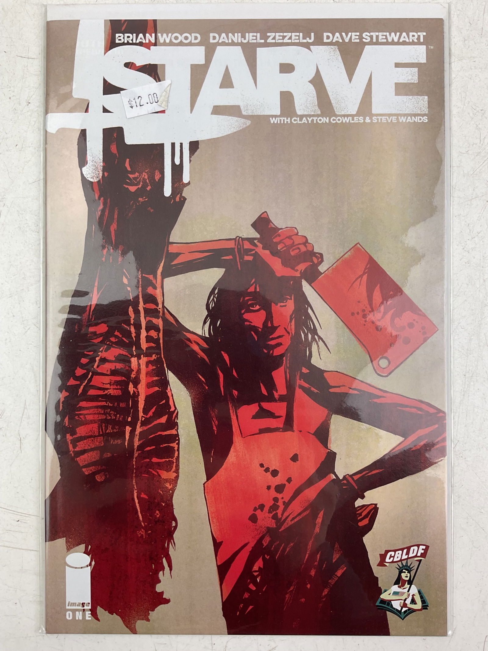 Moon Knight Comics - 6