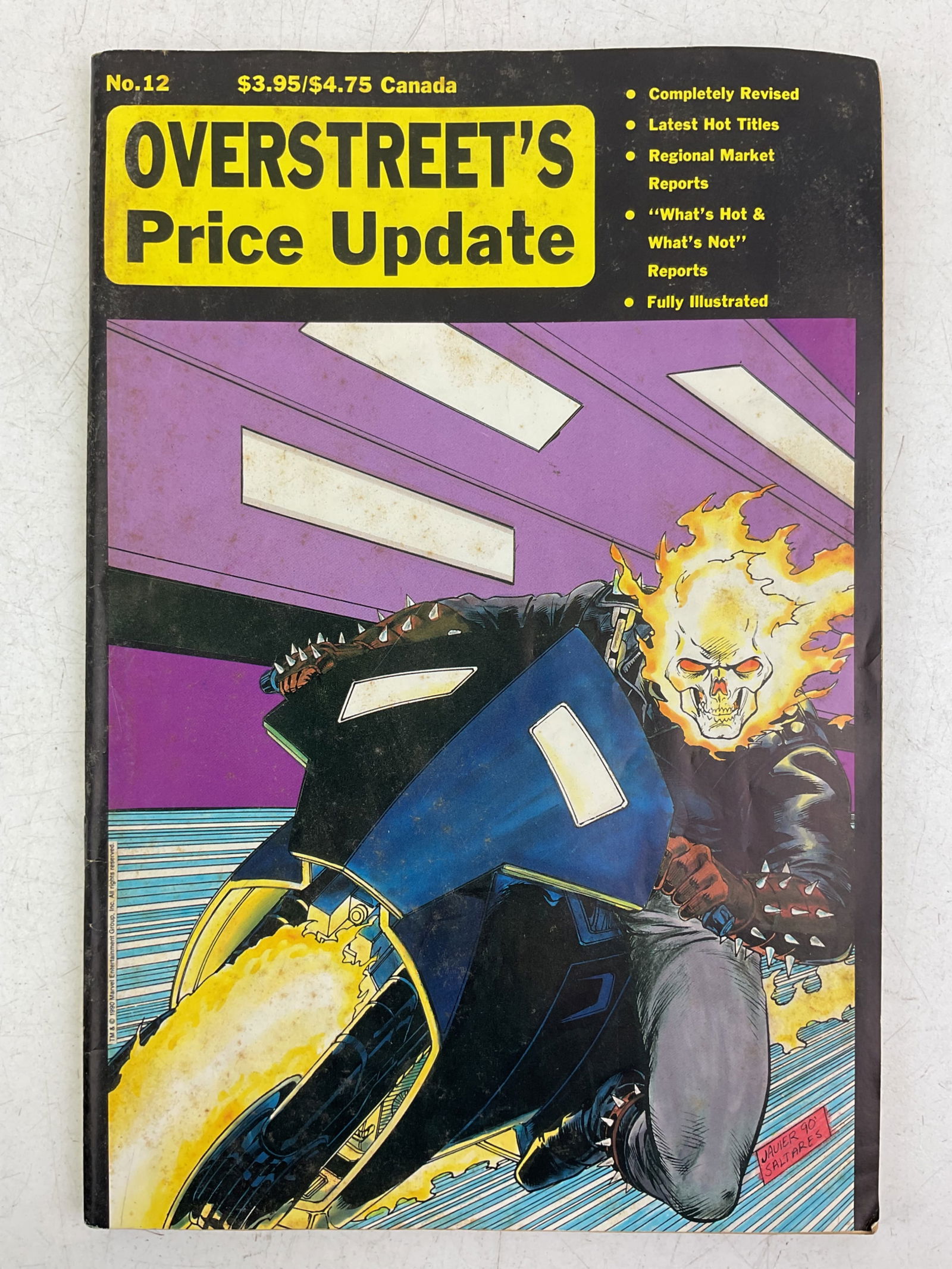 DC and Marvel Comics - 2