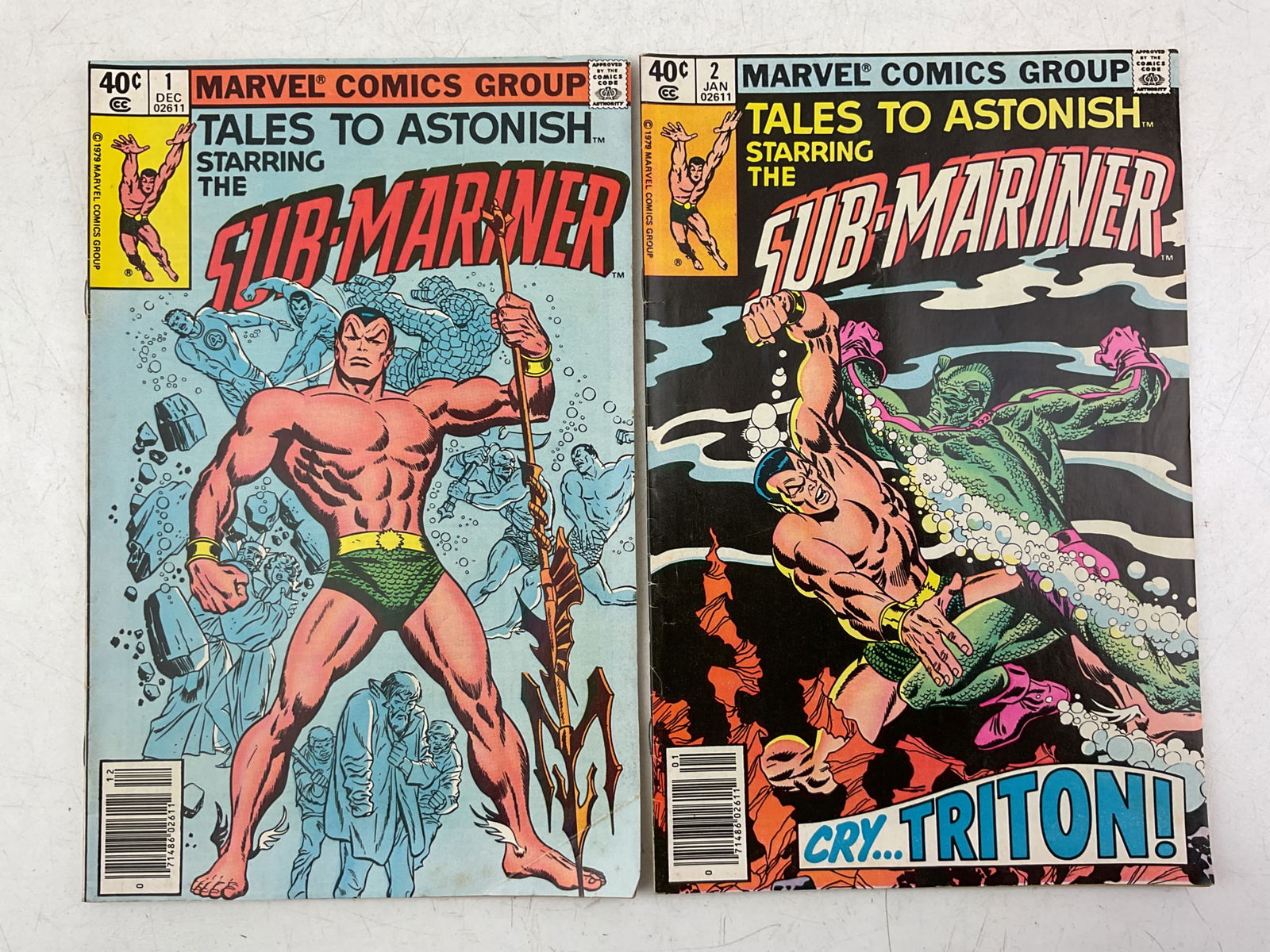 DC and Marvel Comics - 7