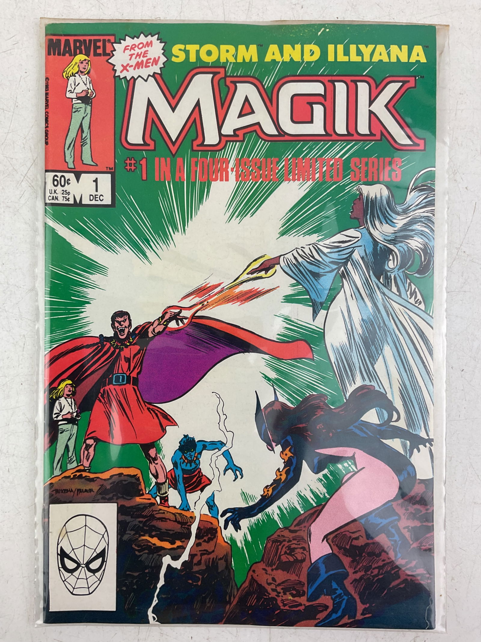 Marvel Comics Assortment - 14