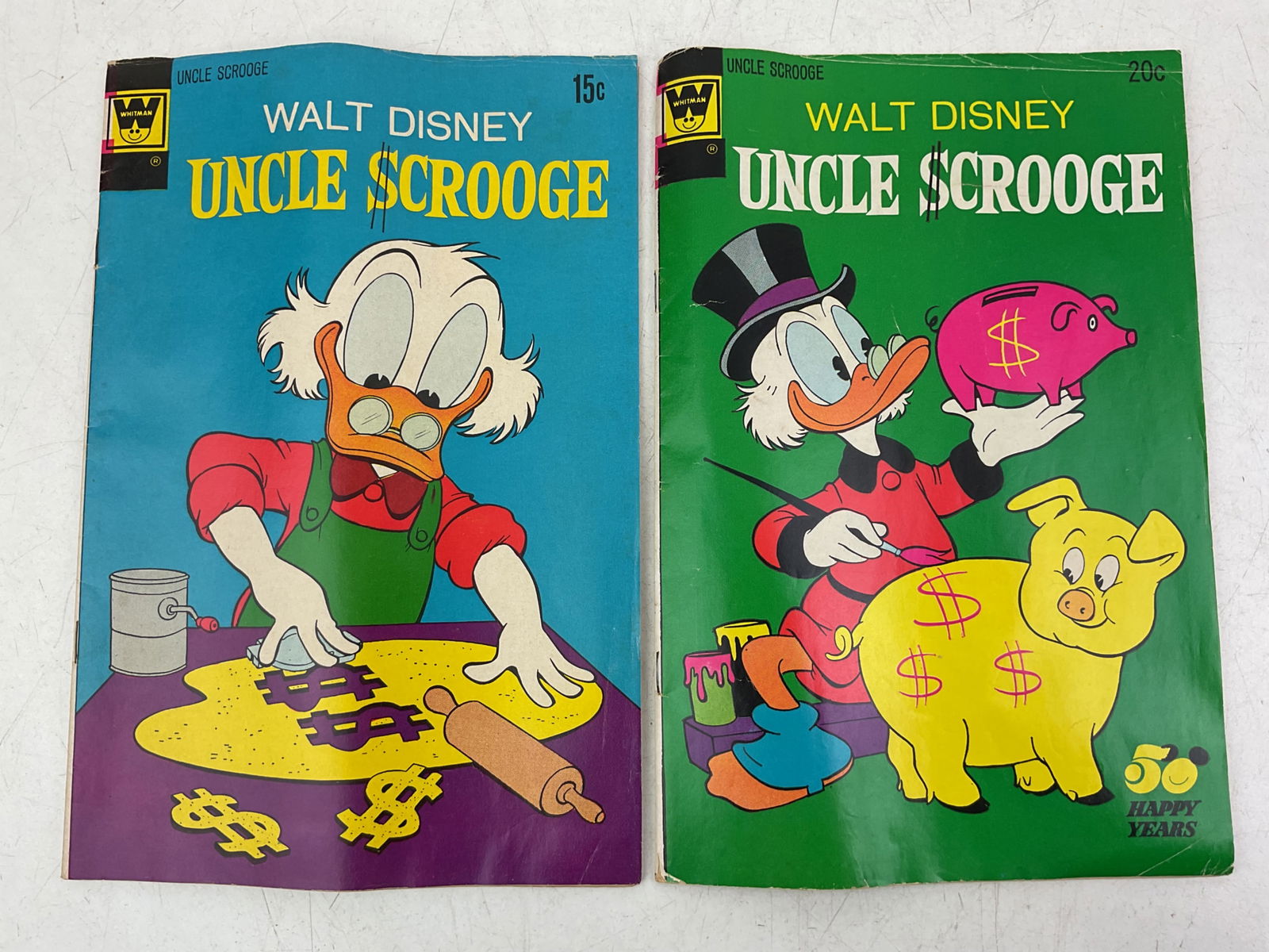 Independent Comics - 6