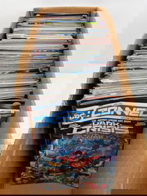 DC Comic Book Assortment