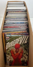 Marvel Comic Book Assortment