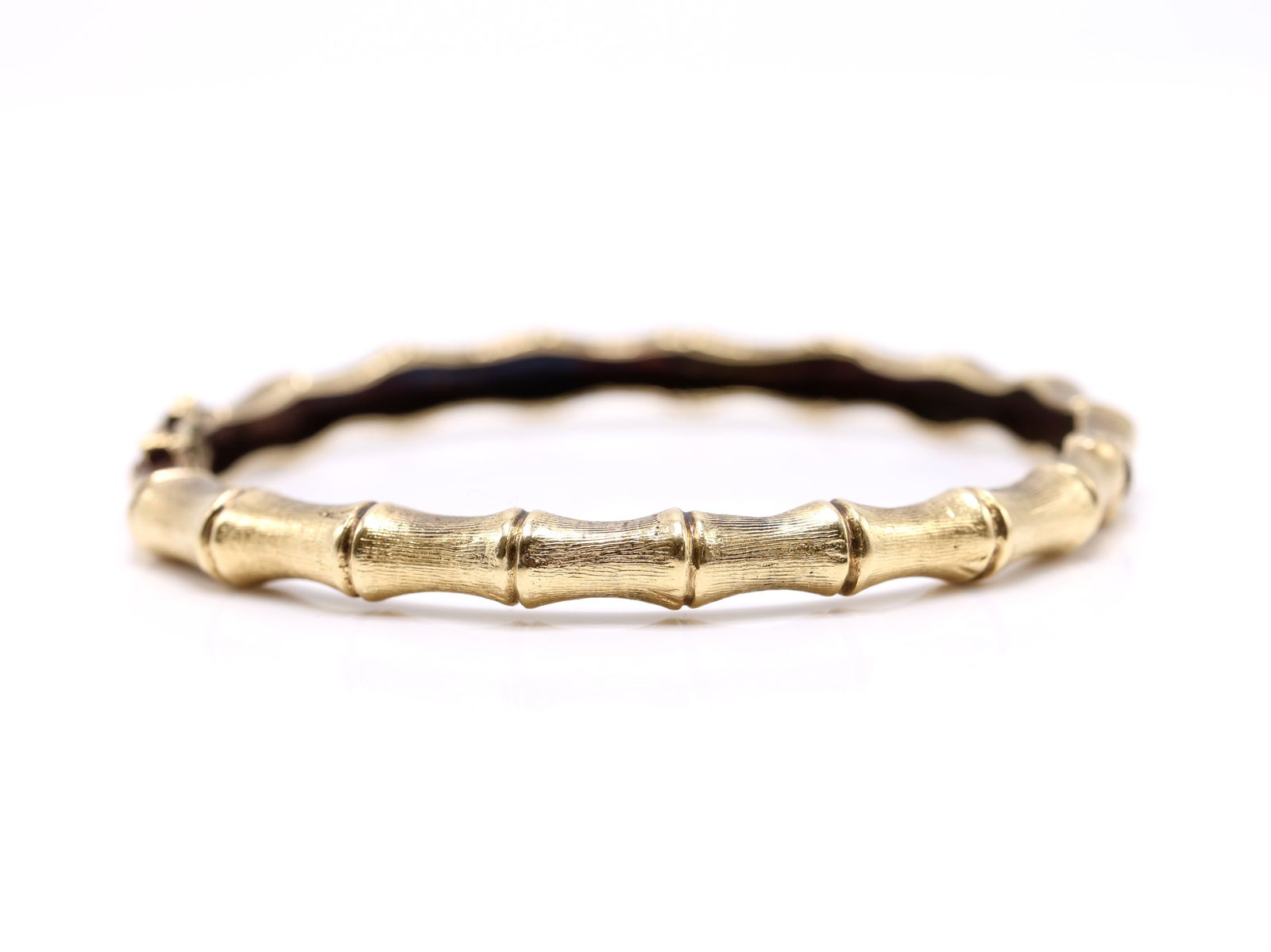 14k YG Bracelet (1 of 5)