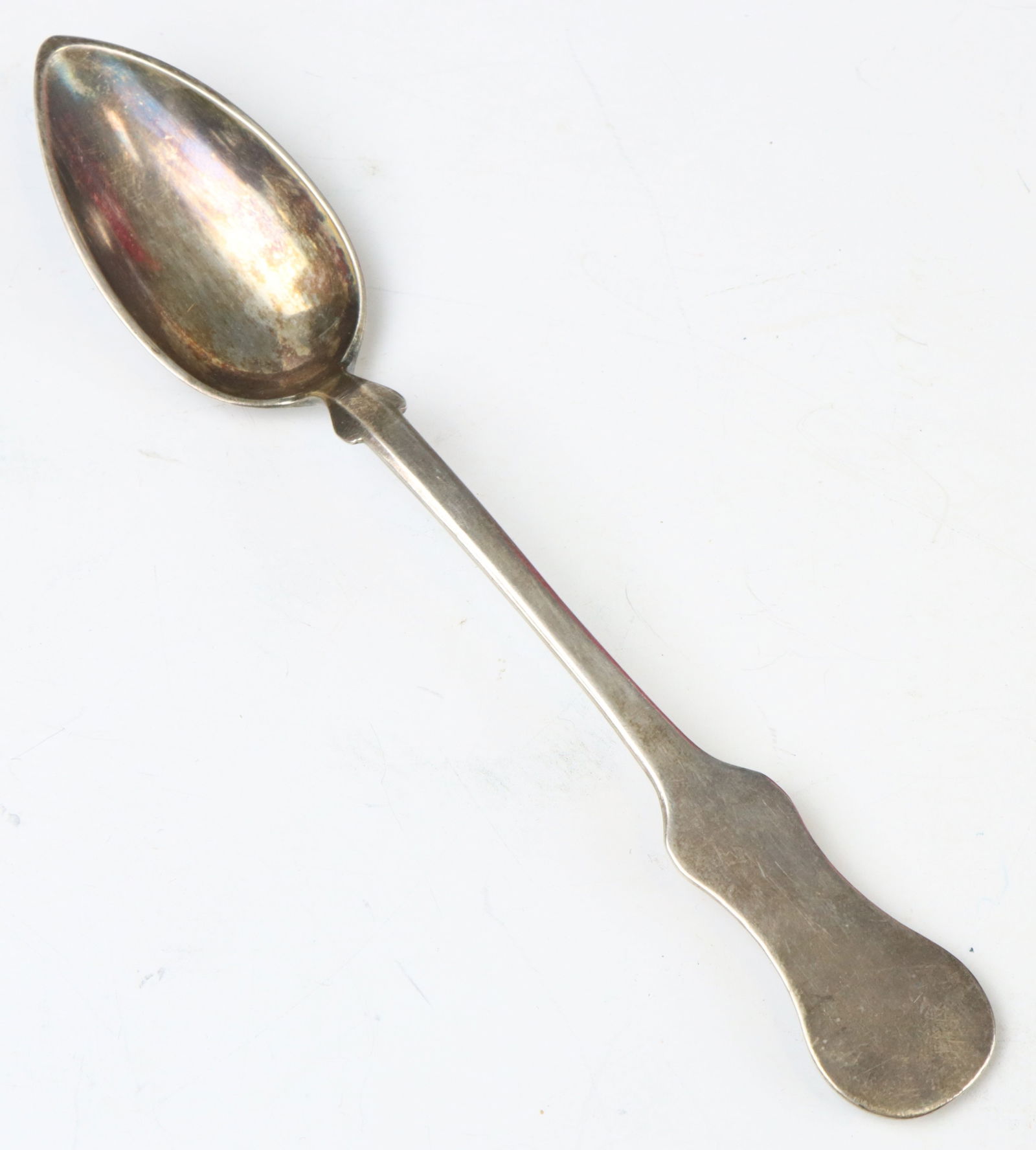 Imperial Austrian Silver Spoons - 3