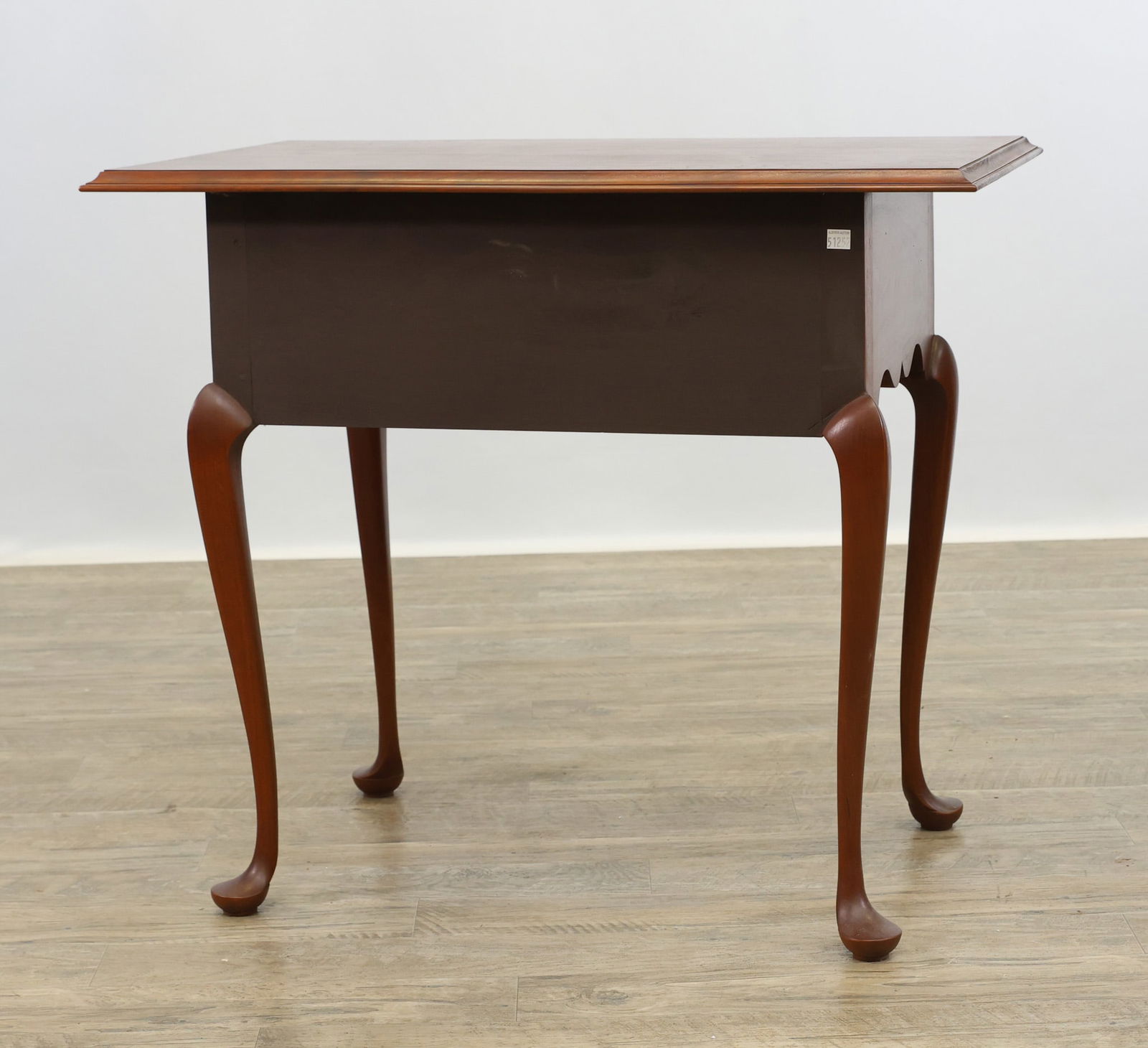 Eldred Wheeler Hand-Crafted Dressing Table - 11