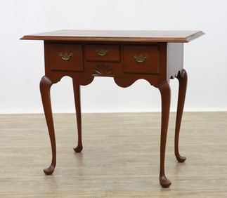 Eldred Wheeler Hand-Crafted Dressing Table